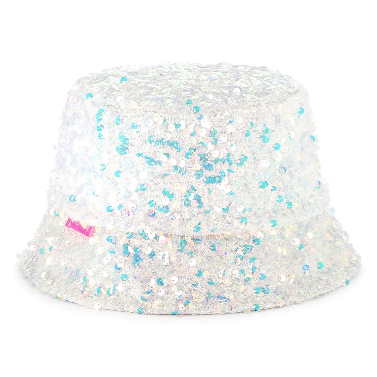 Billieblush Bucket Hat 54 - 56